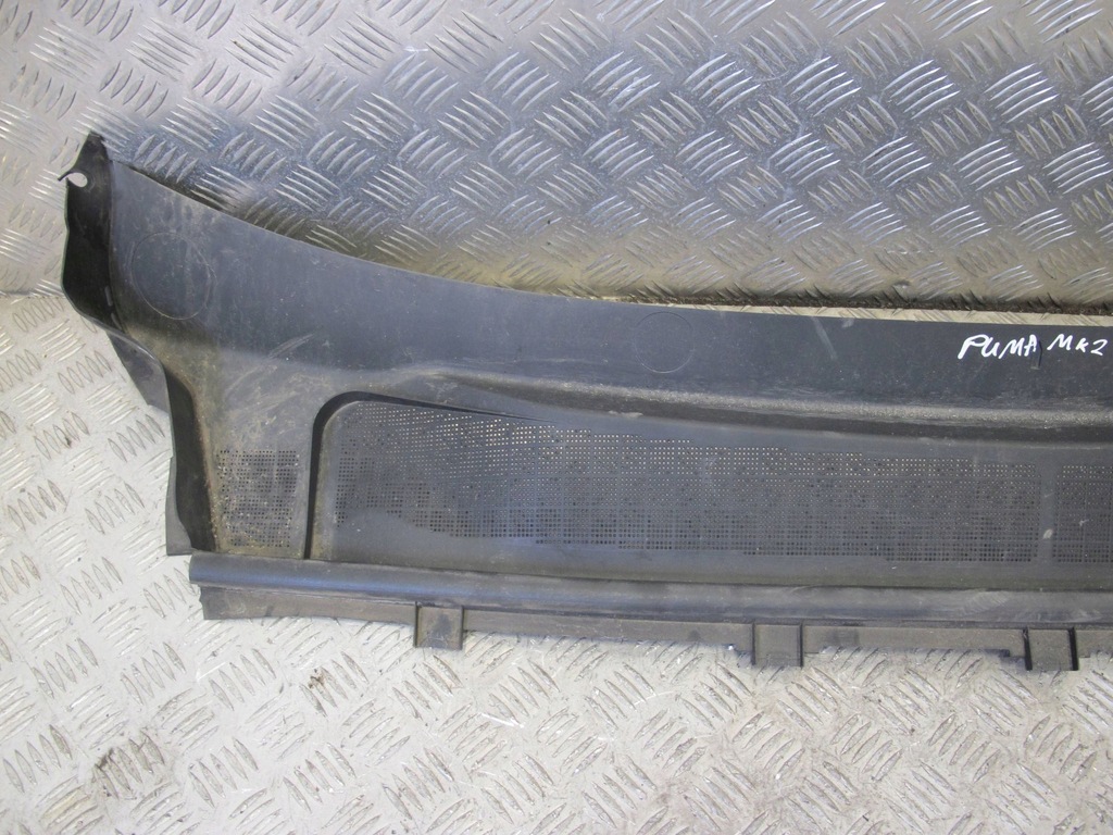 фото №4, Ford puma mk2 жабо верхний 19-