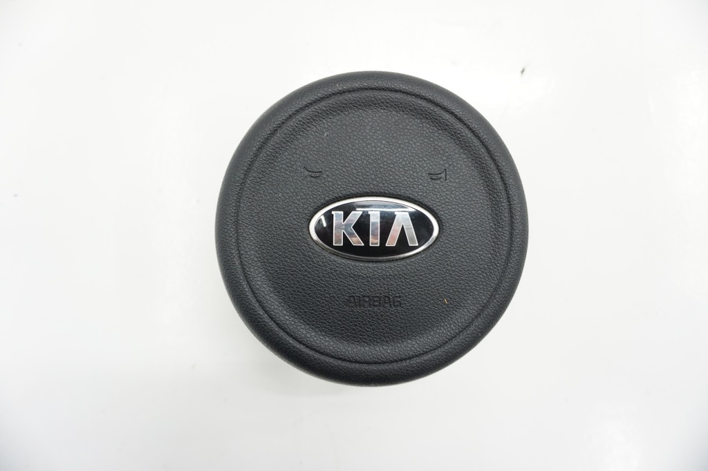 фото №1, Kia optima iv подушка безопасности водителя 56900-d4100wk
