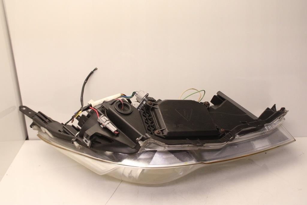 фото №14, Subaru outback iv 09r- лампа левая передняя фара левый перед ксенон