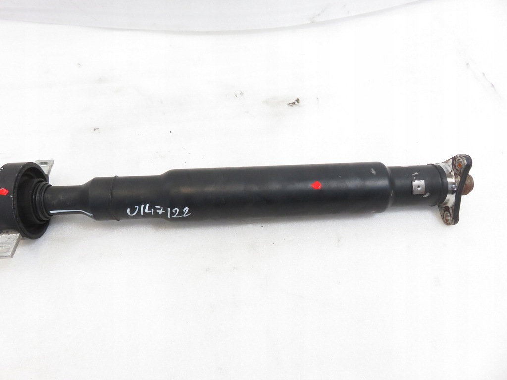 фото №6, Wał привідний bmw x6 e71 3.0 d бі-турбо xdrive 756439801