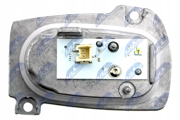 фото №4, Блок керування, освітлення nty epx-au-009