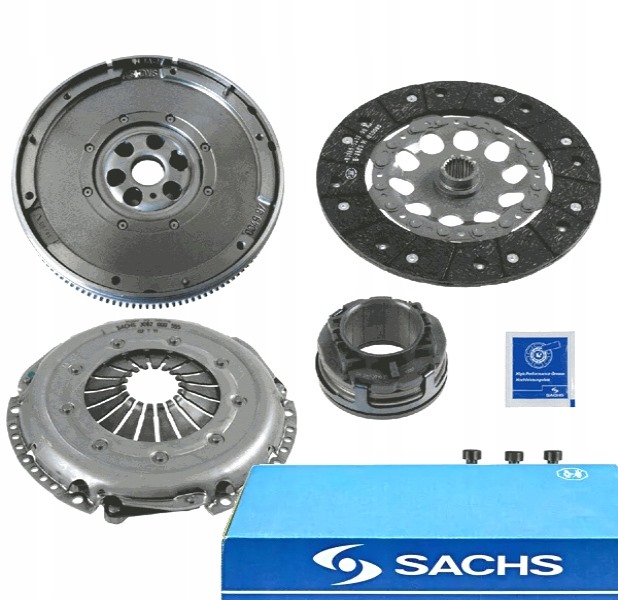 Купити Sachs 2290 601 032 набір зчеплення