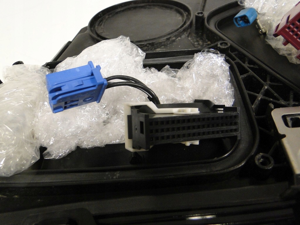 фото №14, Mercedes s w223 223 лампа права digital light led