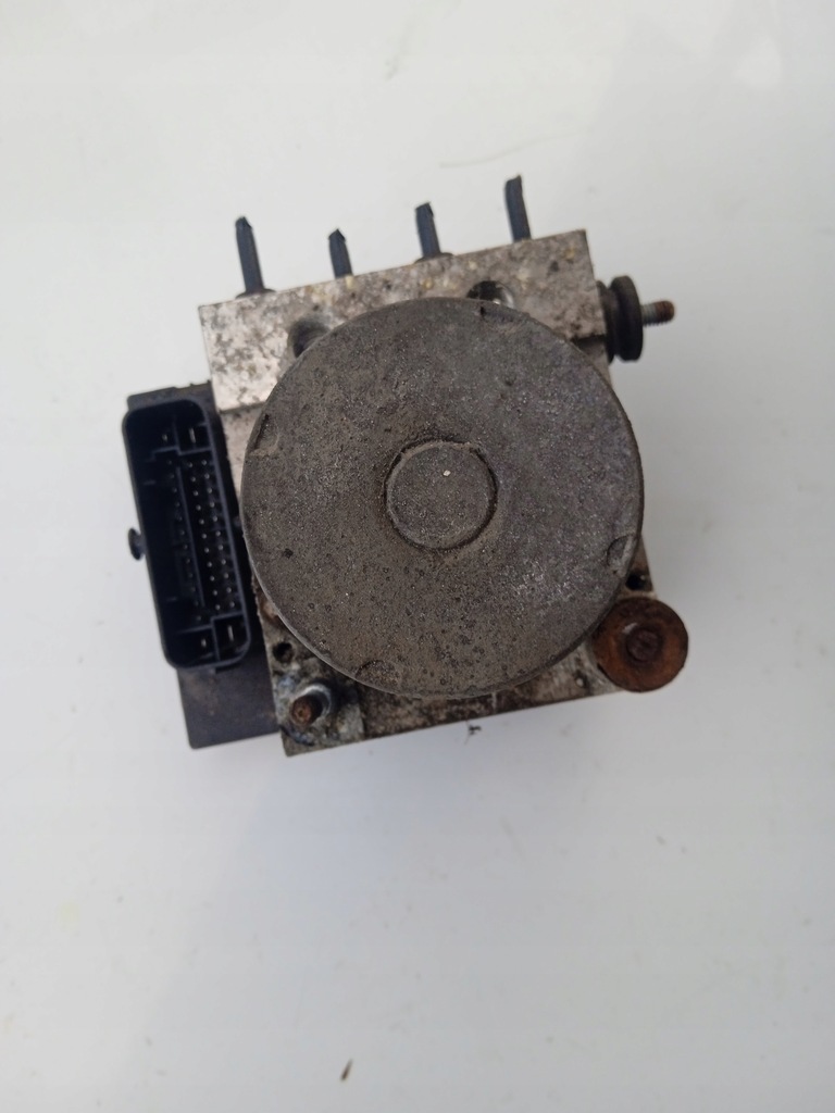 фото №1, Peugeot partner | citroen berlingo 2008-2018 насос abs-u abs 9674663580