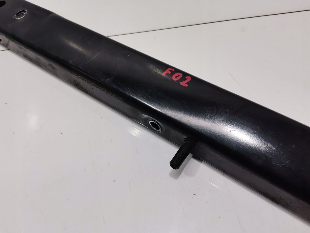 фото №8, Bmw 7 f01 кронштейн поперечина перед 7234857