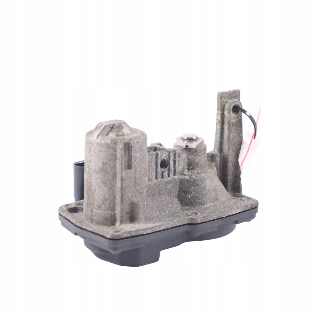 фото №11, Audi a4 b9 клапан дросель 5q0253692a