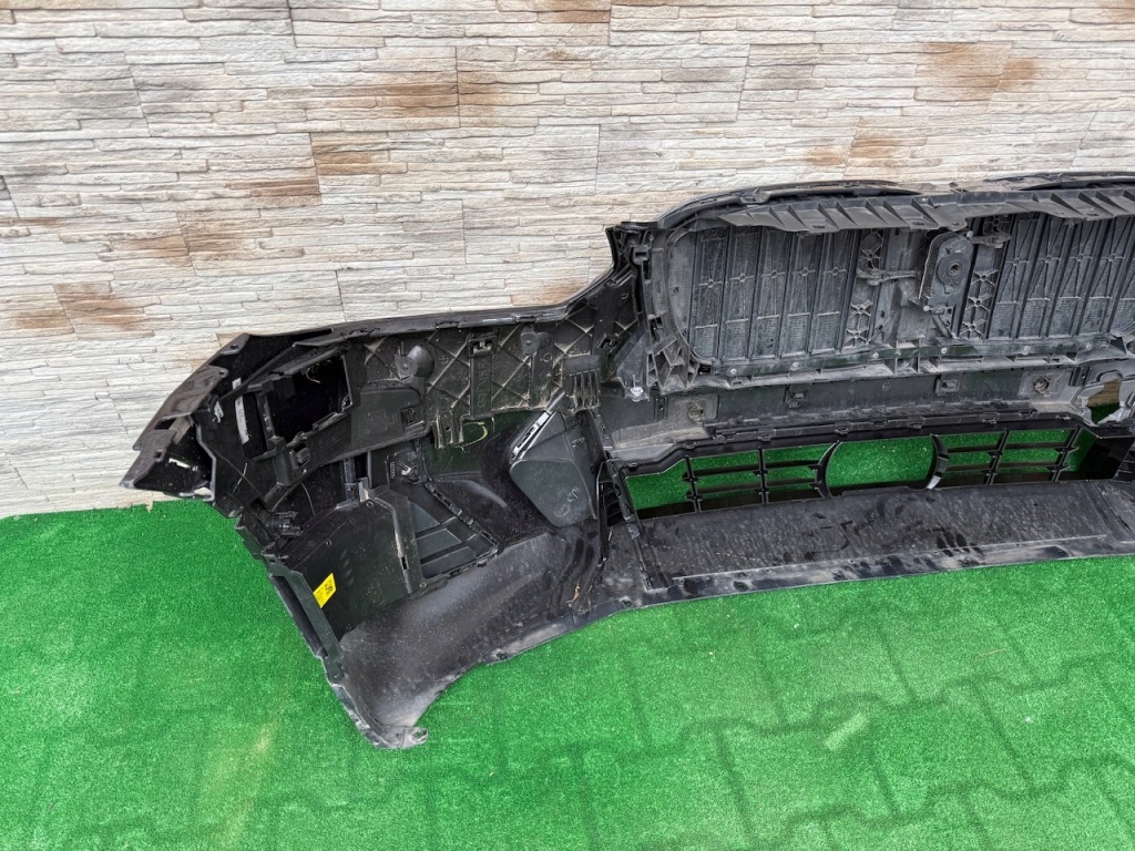 Бампер bmw x3 g01 x4 g02 m набор lci lift a90 Цена