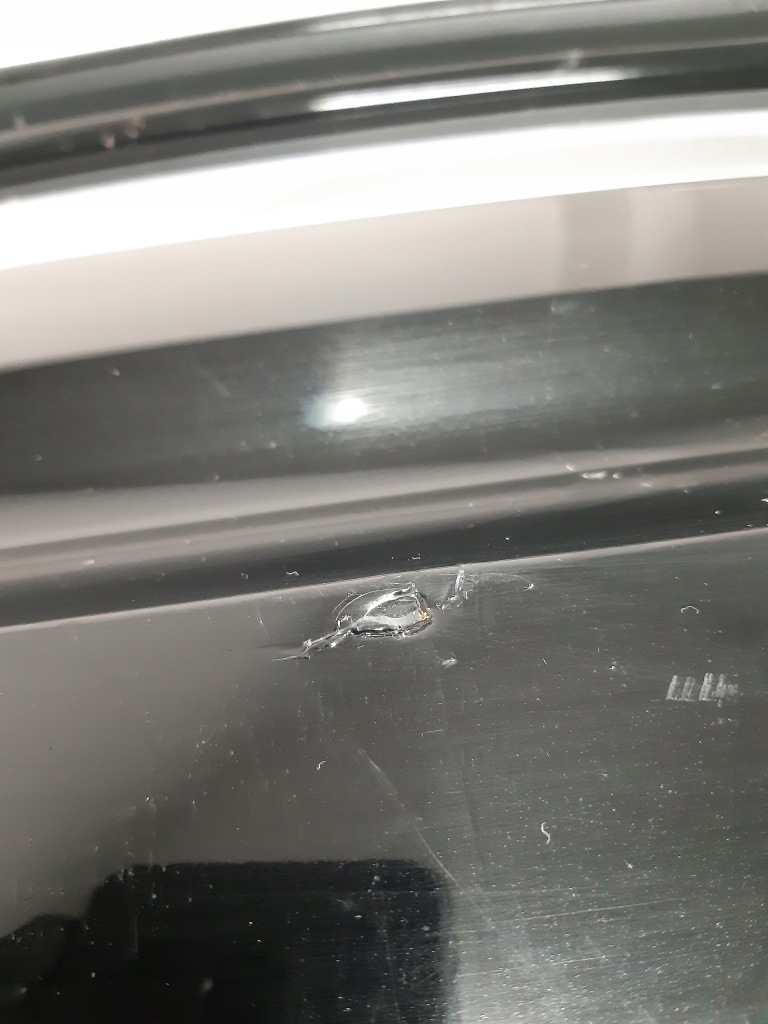 фото №16, Audi a8 d5 lift 21- бампер задняя задний 4n0807511f 4n0807521p