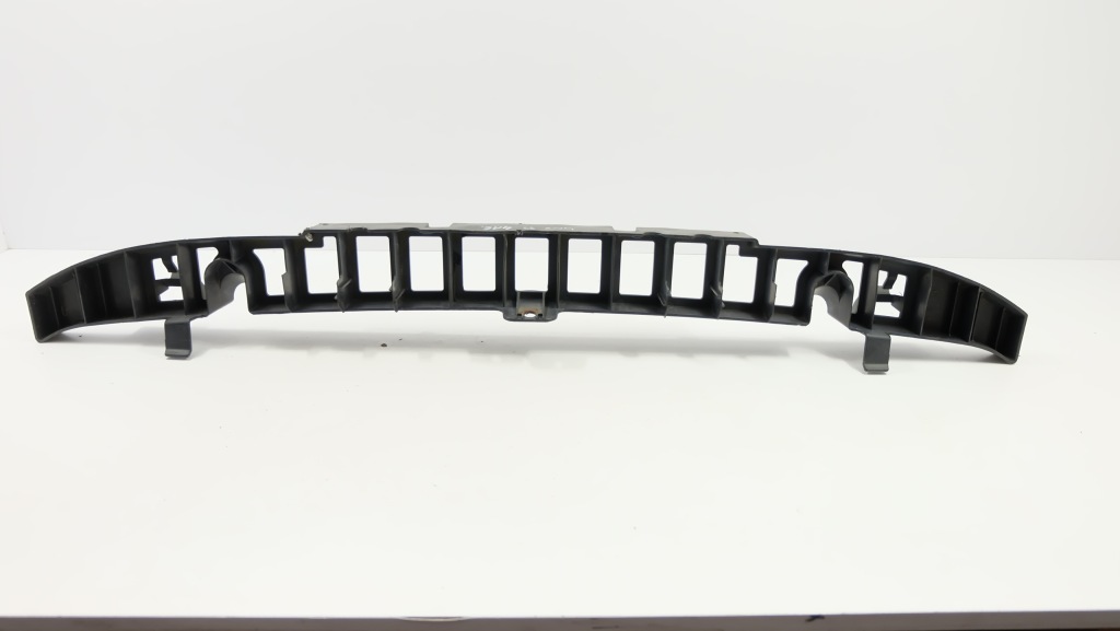 фото №1, Peugeot 407 усилитель бампера перед