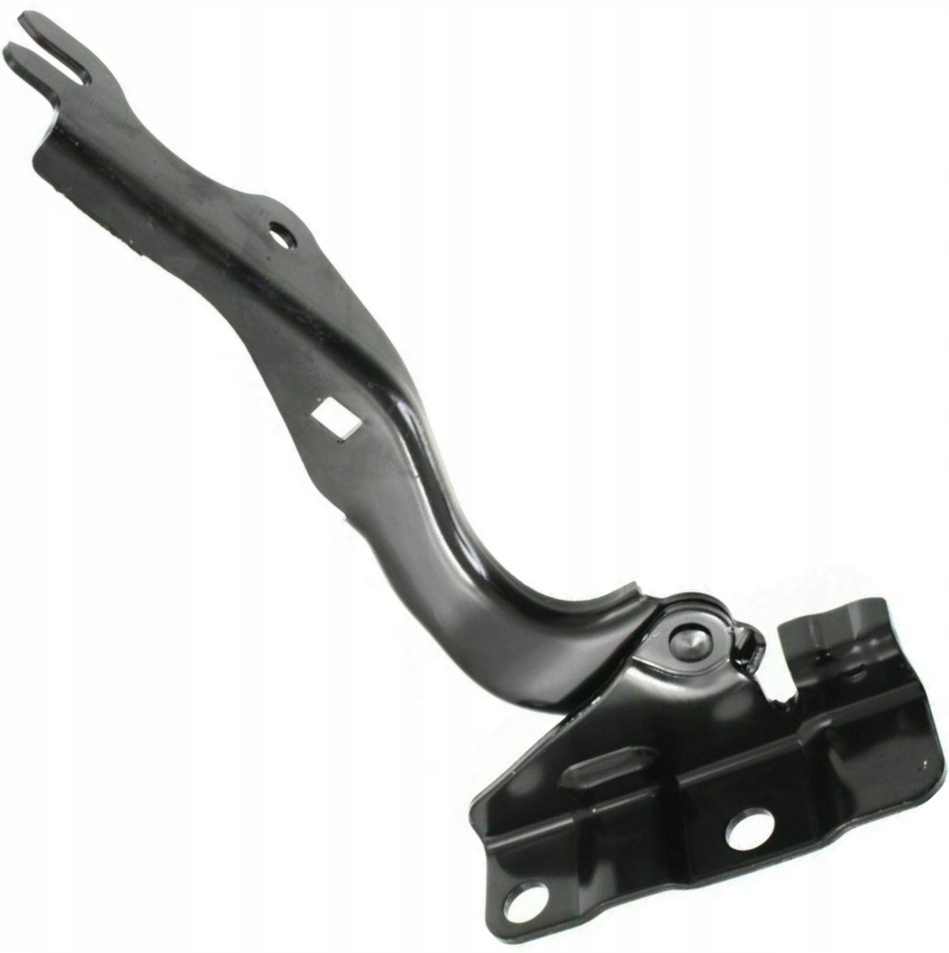 фото №1, Петля капот кришки двигуна лівий оригінал mazda cx-5 2011-2017