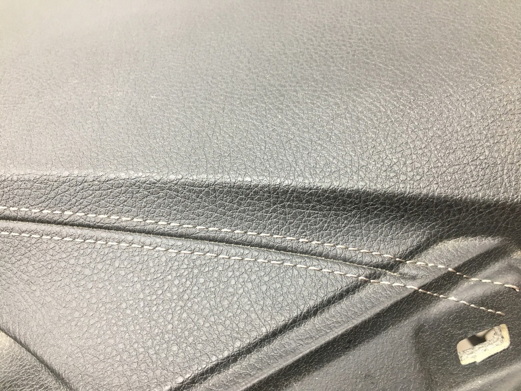 фото №5, Bmw 3 f30 f31 f34 приборная панель консоль подушка безопасности натяжители оригинал сшитая оригинал