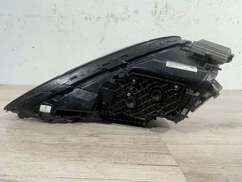 фото №7, Лампа права porsche cayman 982941032b