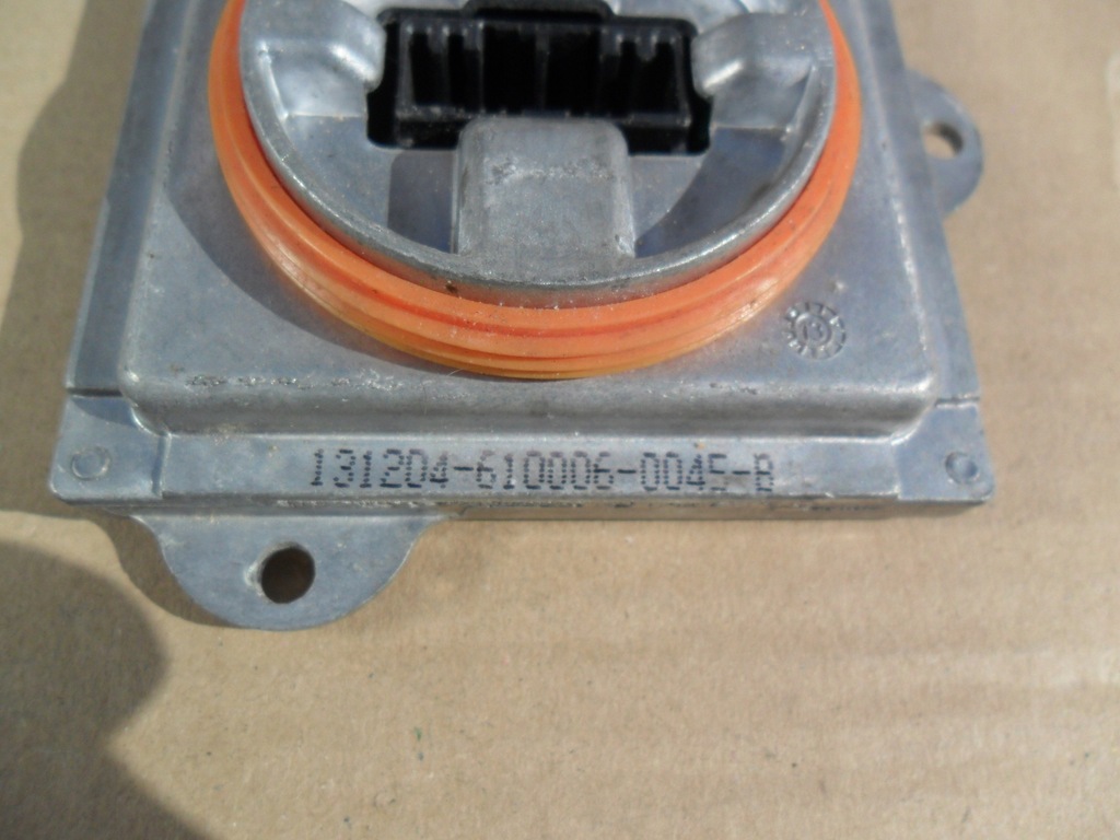 фото №3, Модуль led smart fortwo 453 l9002949