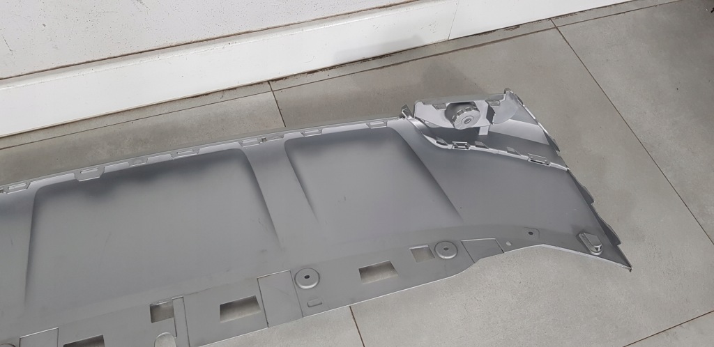 фото №9, Seat ateca lift 20- спойлер накладка бампера 575805903e