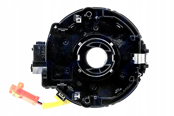 фото №10, Стрічка керма шлейф toyota yaris 2002- yaris verso 1999- corolla