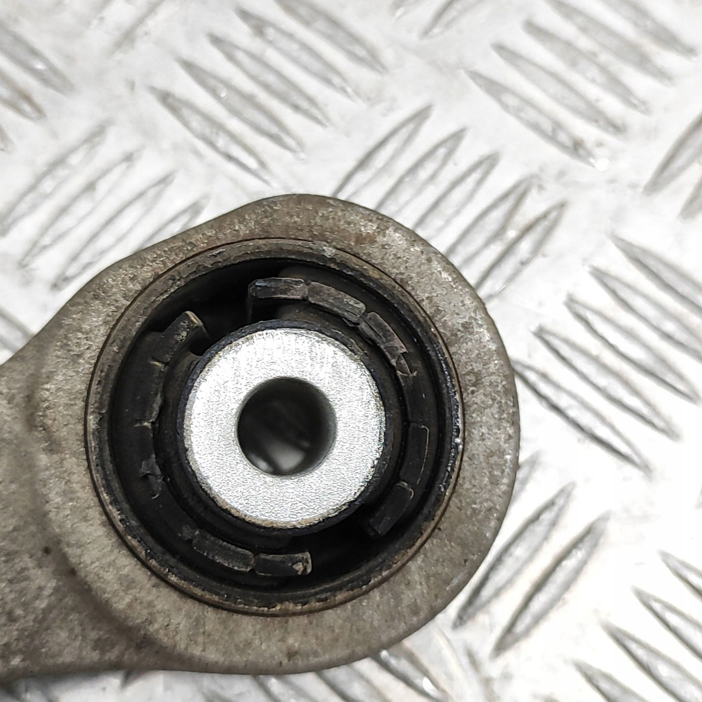 фото №6, Audi a6 s6 c7 4g 2016 левая сторона нижний рычаг передний