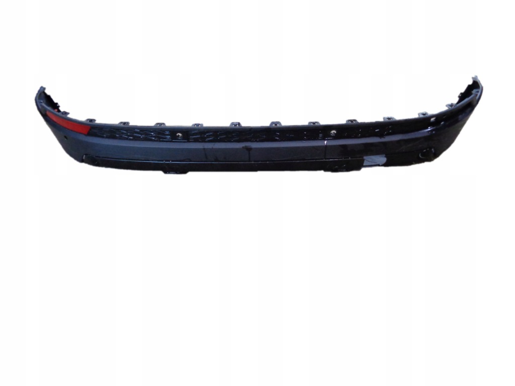 фото №1, Seat ateca накладка бампера задня