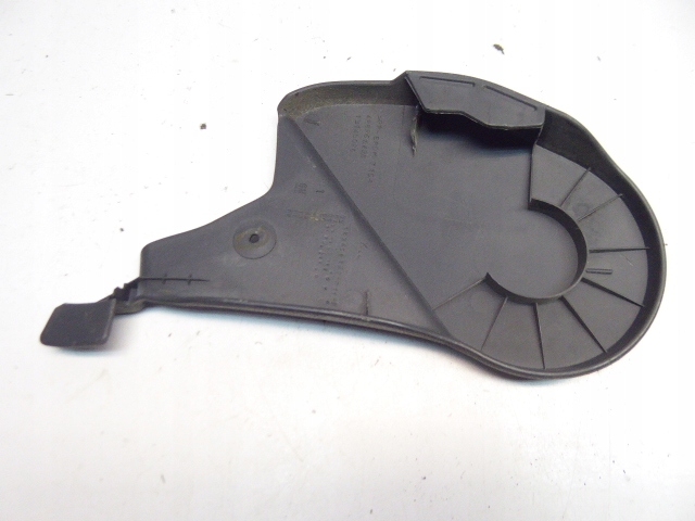 фото №3, Astra h захист заглушка сидіння права 13140026