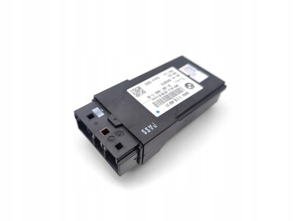 фото №11, Bmw 5 series модуль / блок управления сиденье 530d дизель 180kw 245 hp 9216468