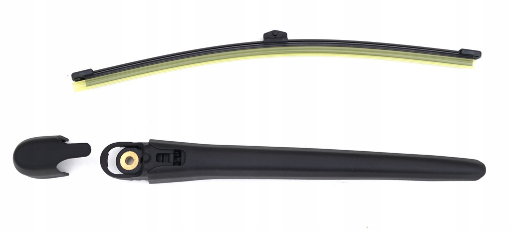 фото №1, Mercedes a klas w177 рычаг дворники + щетка