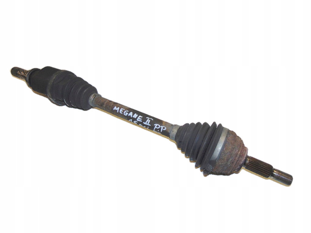 Купить Renault megane 2 1.5 dci 04r приводной вал левая