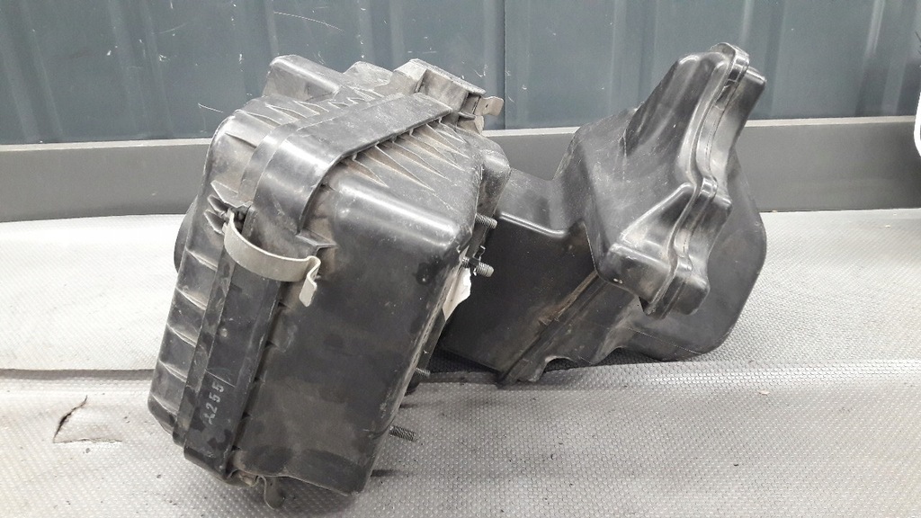 фото №1, Md171255 корпус фильтра воздуха space runner ii