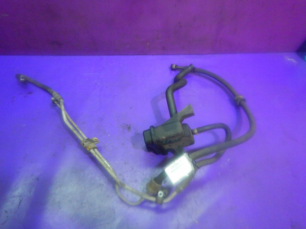 фото №1, Mitsubishi space star 1.6 16v шланг усилителя