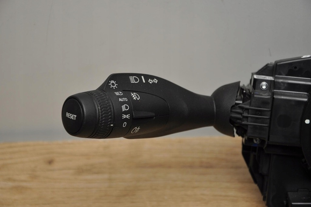 фото №7, Рычаг/переключатель поворотники дворник volvo s90 ii 32231816