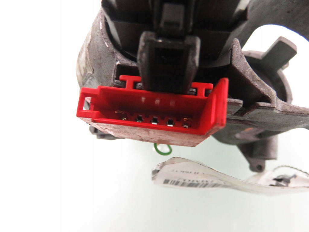 фото №8, Замок запалювання блок керування seat ibiza ii 1.4 6k0906032c 0261206031 6k0962258c