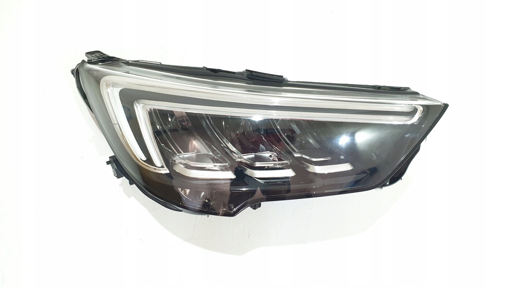 фото №1, Лампа права full led opel crossland lift 39153432