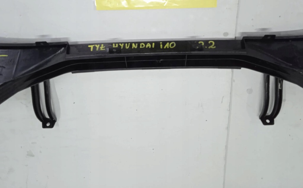 фото №3, Балка задня hyundai i10 kia picanto