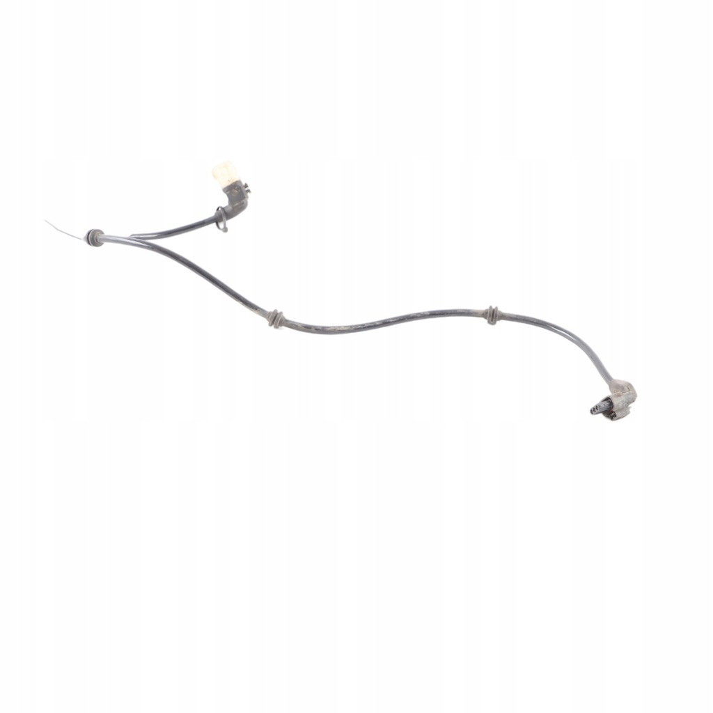 фото №11, Mercedes w166 датчик износа тормозных колодок тормозных левый перед a1665405709