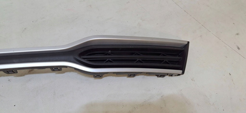 фото №3, Решётка радиатора решётка радиатора решётка радиатора kia rio iv 4 lift 86351-h8aa0