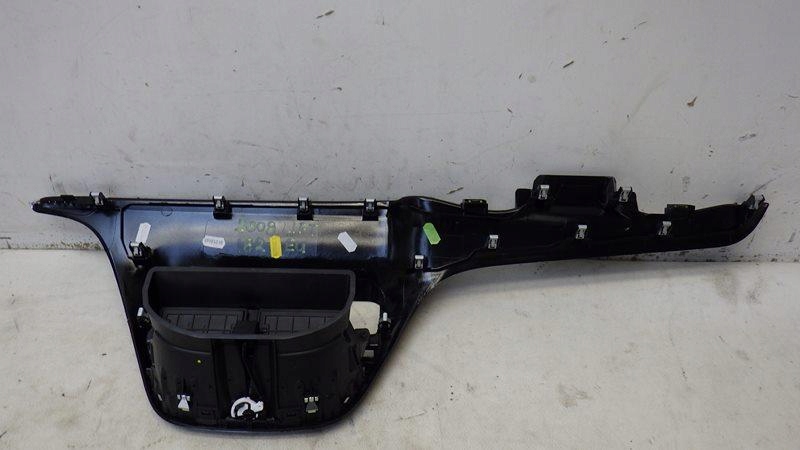 фото №3, Рамка защита радио europa peugeot 2008 i lift