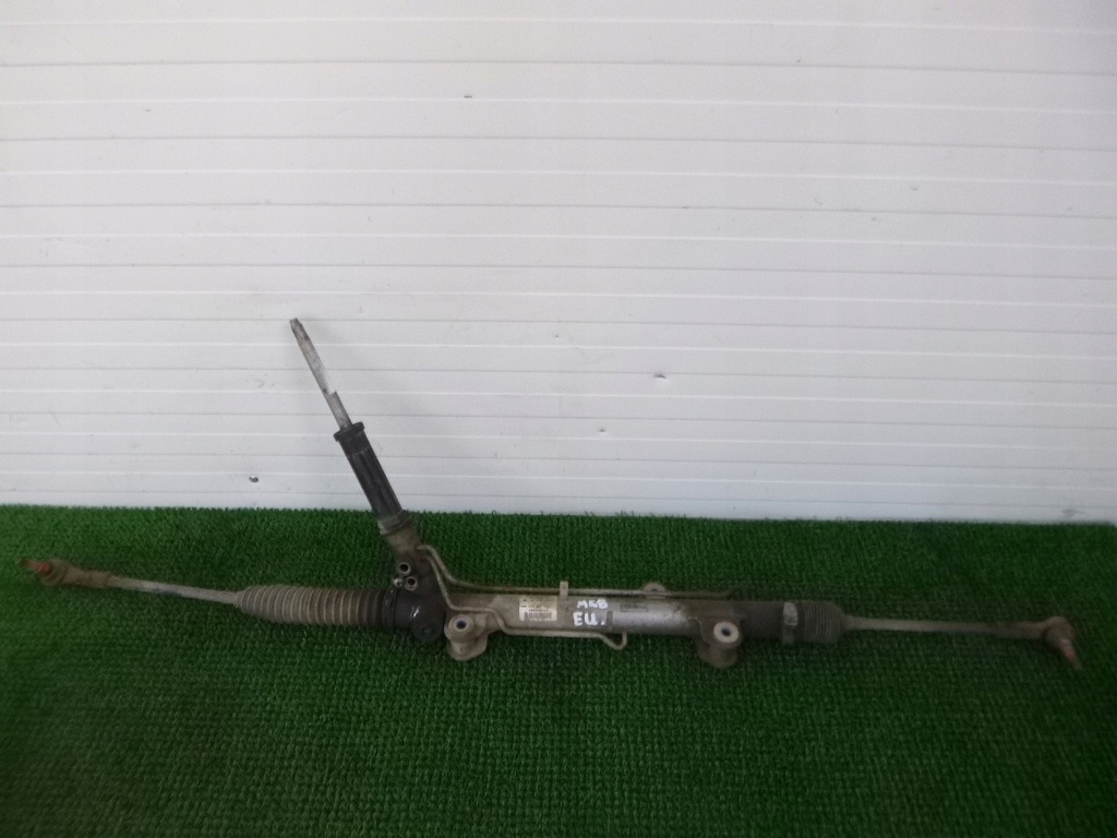 фото №1, Transit custom 13- рулевая рейка bk21-3200-ec europa