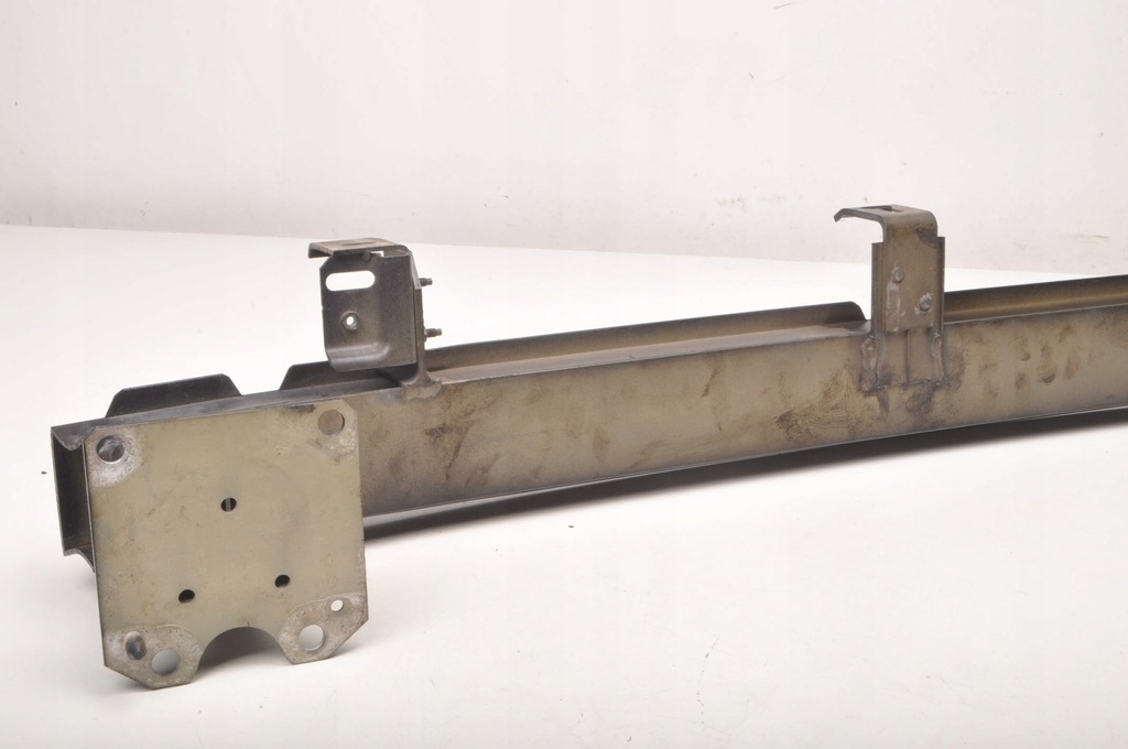 фото №8, Citroen c5 iii lift балка бампера перед 9660501880