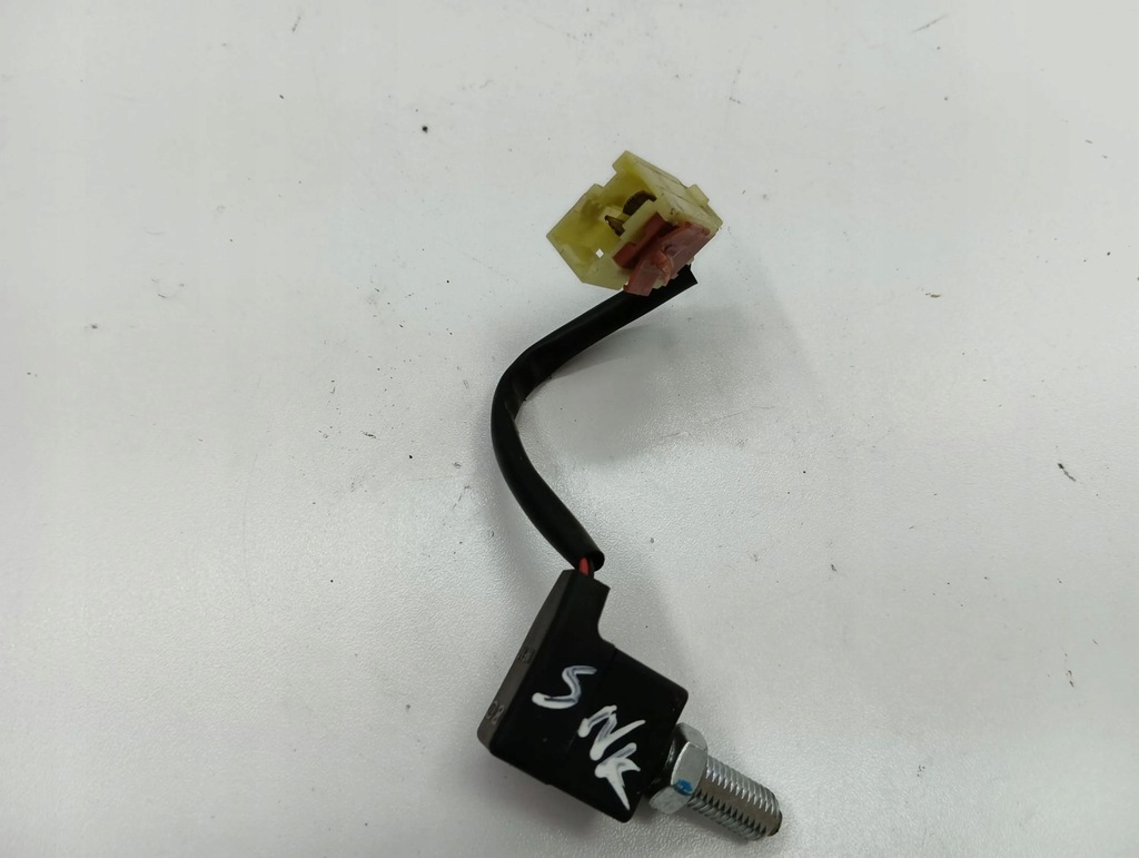 фото №5, Kia sportage 2008 датчик положення педалі зчеплення