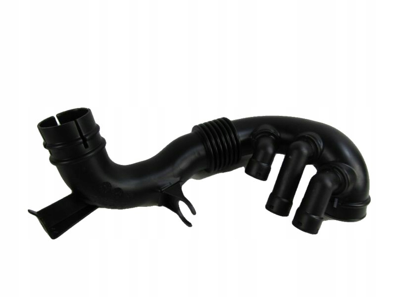 фото №1, Master iv шланг труба впускний повітря 2.3 dci