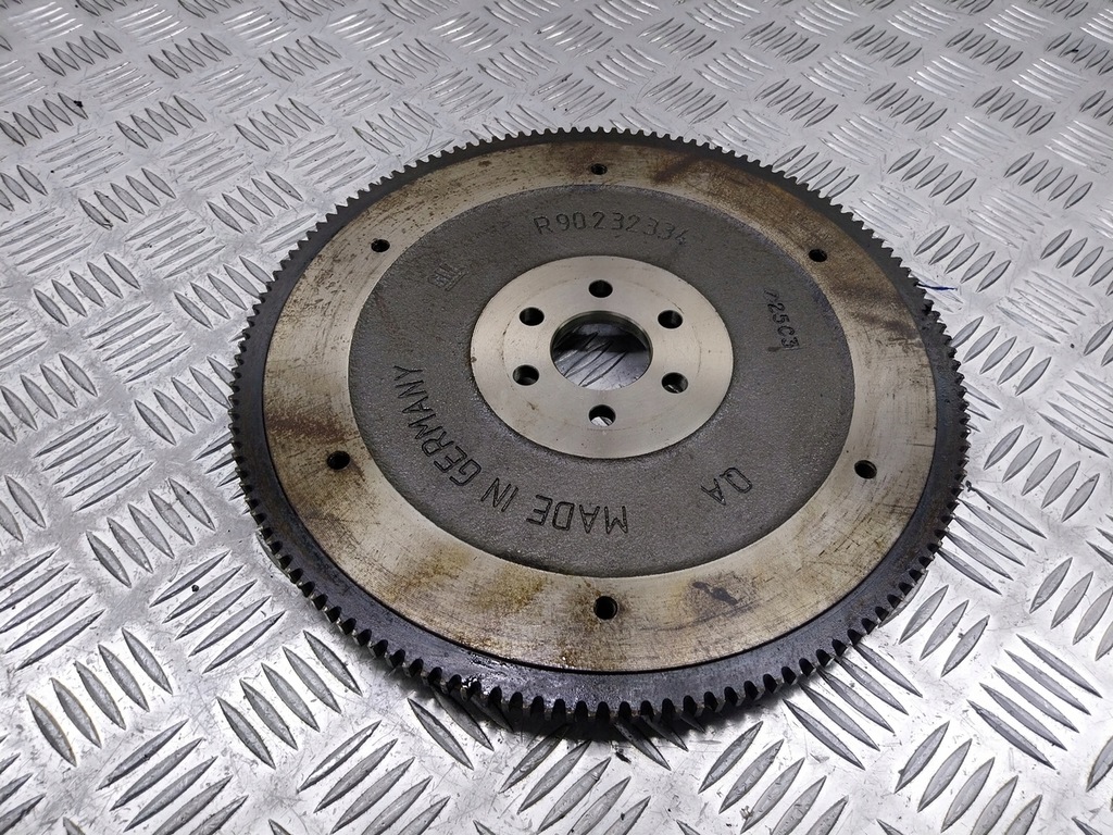 фото №1, Opel оригинальный номер r90232334