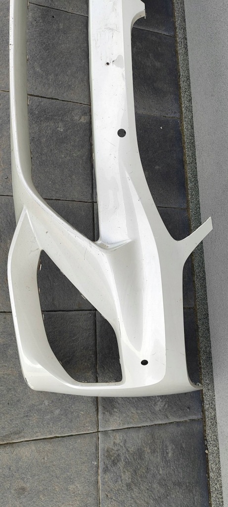 Bmw m8 f91 f92 g14 g15 2020 бампер передній Недорого