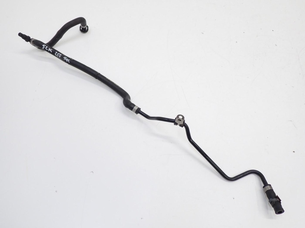 Купить Пабтрубок  шланг трубка воды a1725011925 mercedes slk iii 250d r172 2.2 cdi 14r