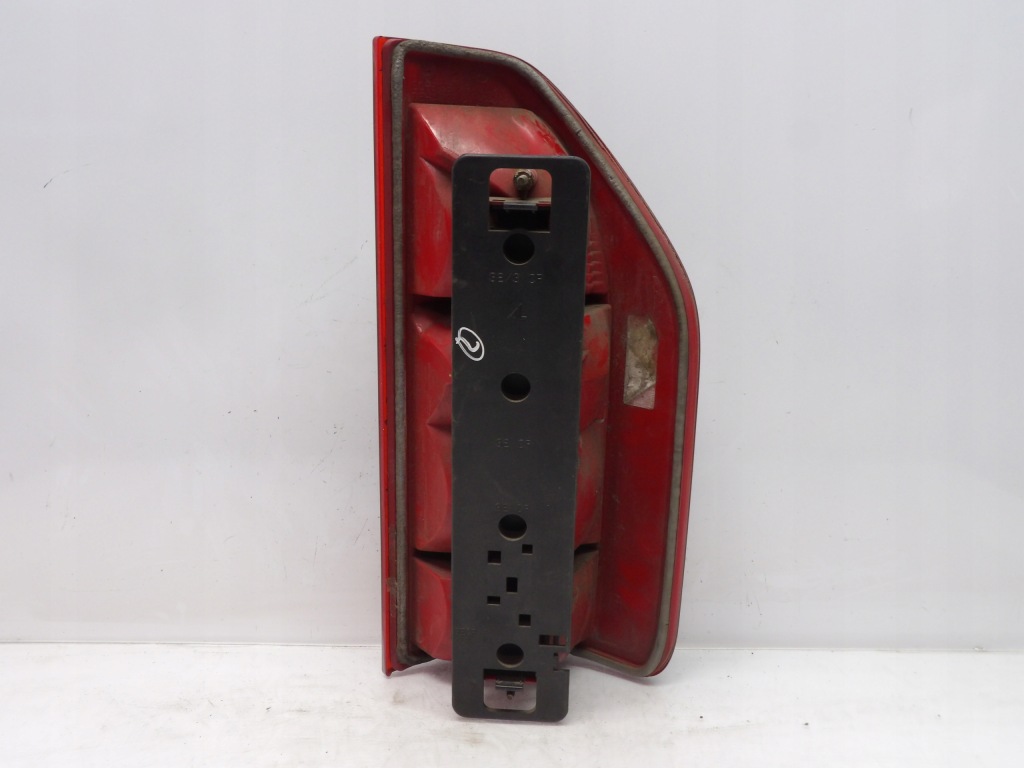 фото №2, Лампа левая задняя mercedes-benz sprinter