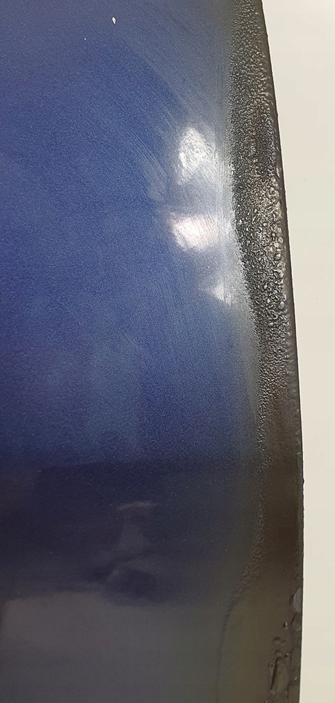 фото №7, Дверь правый перед 366 mercedes ml w163