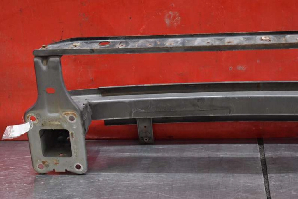 фото №11, Балка бампера перед передняя усилитель ford galaxy mk2 2 ii lift 10-15