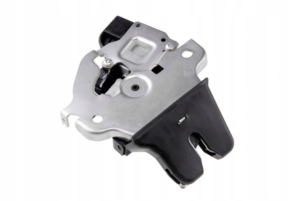 фото №2, Замок кришки багажника mitsubishi lancer 2007-