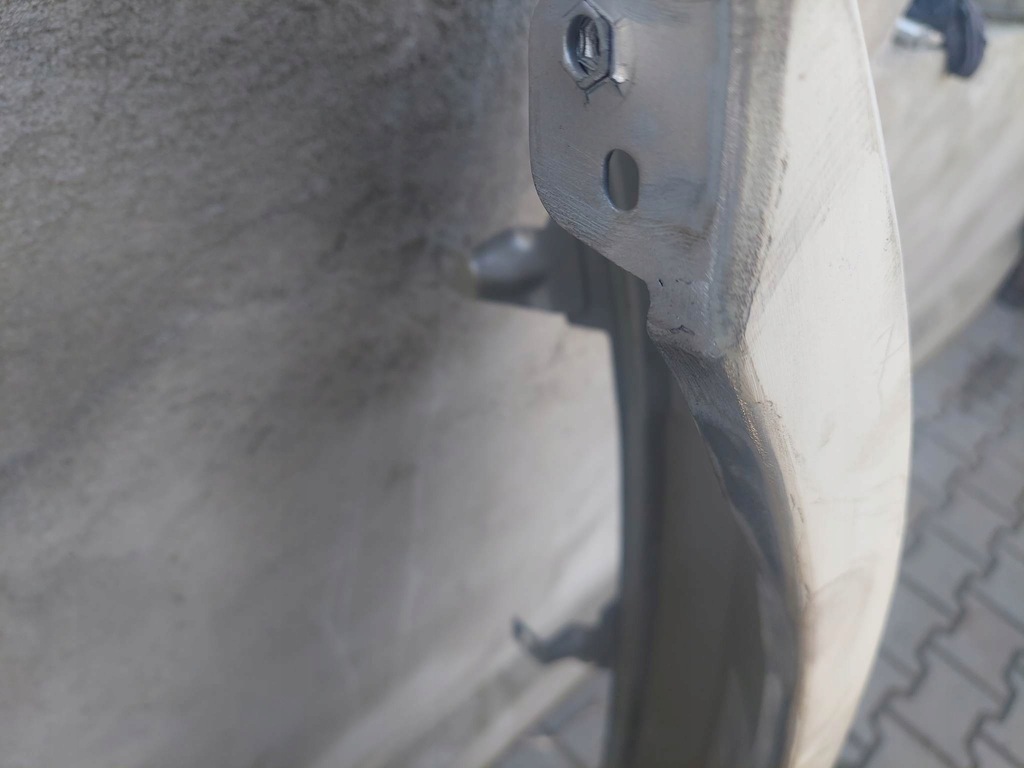 фото №12, Ferrari california rosso крыло левый перед передний