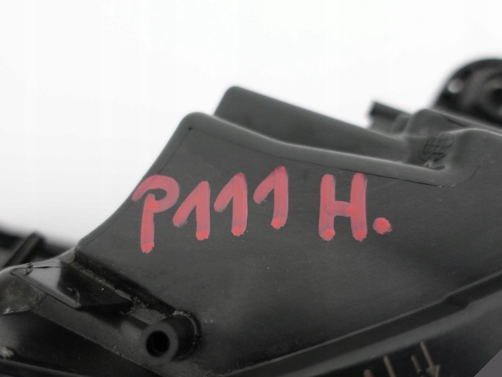 фото №12, Audi a6 c8 4k0 18- лампа+ модуль full led b.ładna r