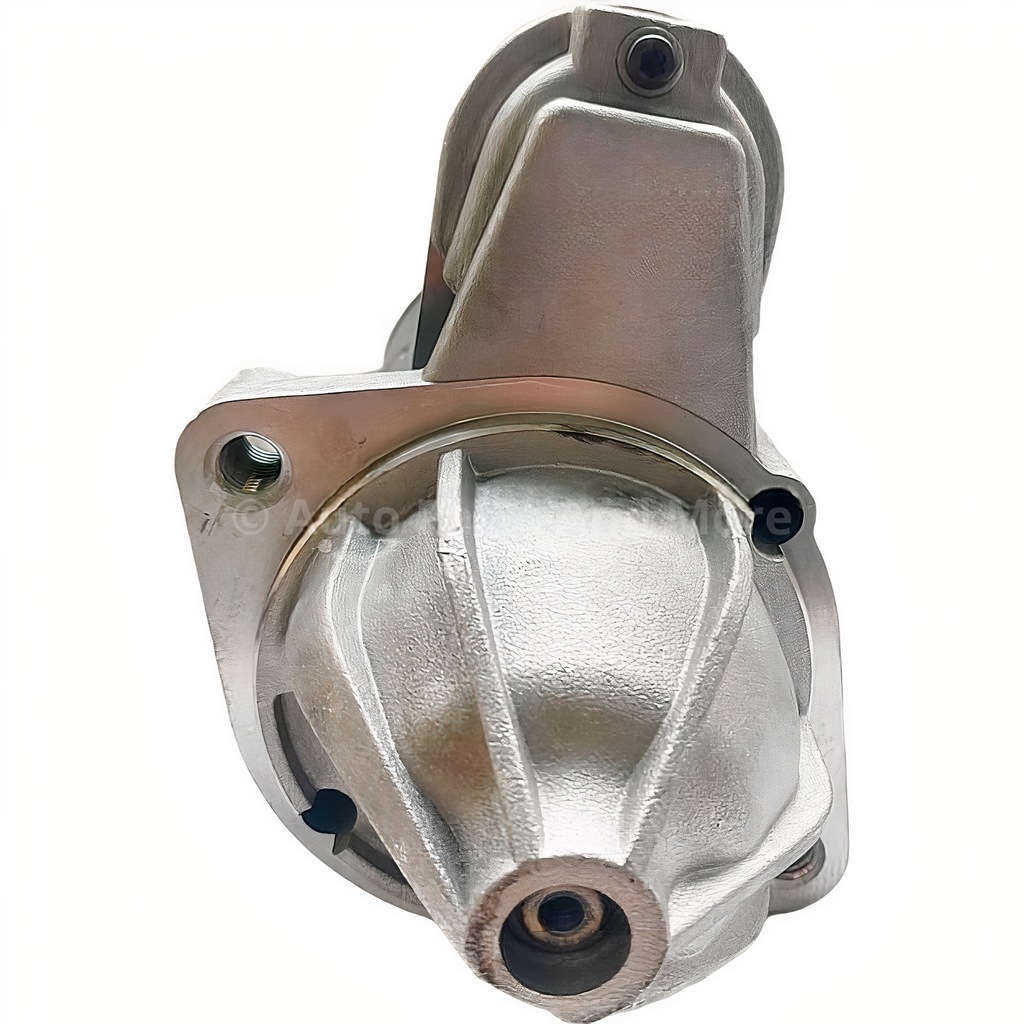 фото №1, Стартер valeo 438194