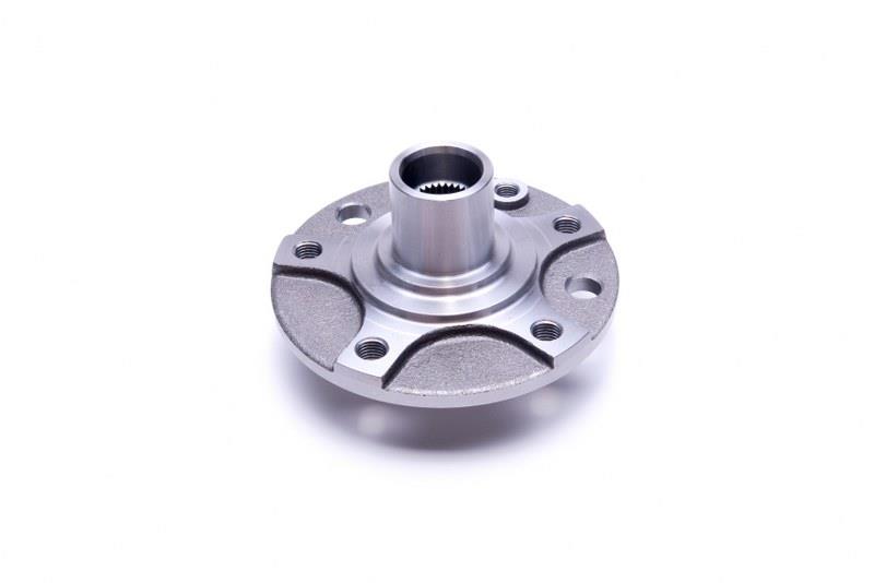 фото №9, Ступица колеса перед