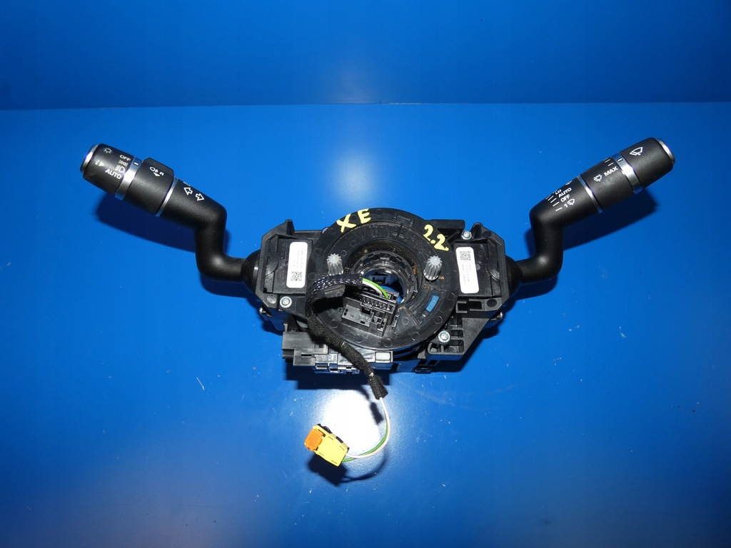 фото №1, Jaguar xe x760 переключатель комбинированный лента